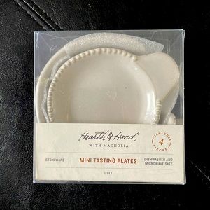 Hearth & Hand Mini Tasting Plates